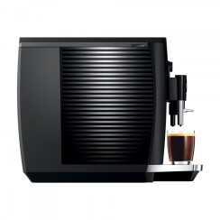 Кавомашина JURA E4 piano black (EA)
