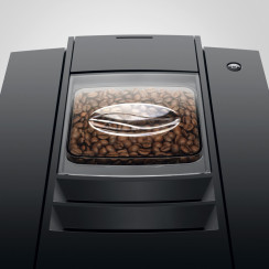 Кавомашина JURA E4 piano black (EA)