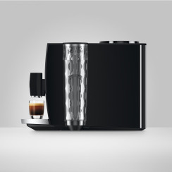 Кавомашина JURA ENA 8 full metropolitan black (EC)