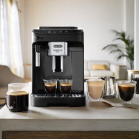 Кофемашина Delonghi Magnifica Evo ECAM 290.21.B