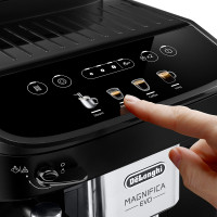 Кофемашина Delonghi Magnifica Evo ECAM 290.21.B