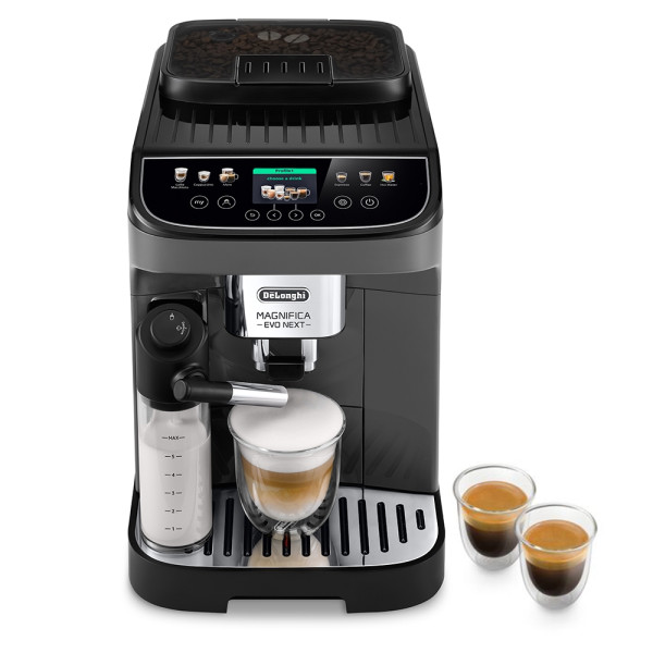 Кофемашина DeLonghi ECAM 310.60 GB