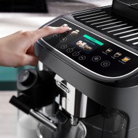 Кофемашина DeLonghi ECAM 310.60 GB