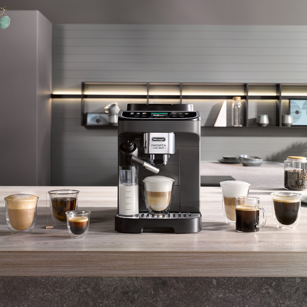 Кофемашина DeLonghi ECAM 310.60 GB