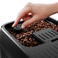 Кофемашина Delonghi Magnifica Plus ECAM 320.60.B