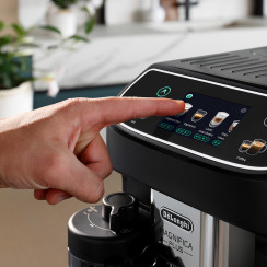 Кавомашина Delonghi Magnifica Plus ECAM 320.60.B