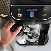 Кофемашина Delonghi Magnifica Plus ECAM 320.60.B