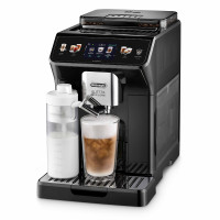 Кофемашина Delonghi Eletta Explore ECAM 450.65.G