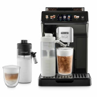 Кофемашина Delonghi Eletta Explore ECAM 450.65.G