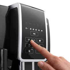 Кофемашина Delonghi Dinamica ECAM 350.50.B