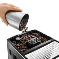 Кофемашина Delonghi Dinamica ECAM 350.50.B