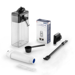 Кофемашина Delonghi Dinamica ECAM 350.50.B