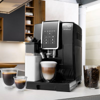 Кофемашина Delonghi Dinamica ECAM 350.50.B