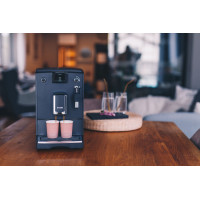 Кофемашина Nivona CafeRomatica NICR 550