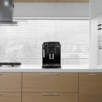 Кофемашина DeLonghi ECAM 13.123 B