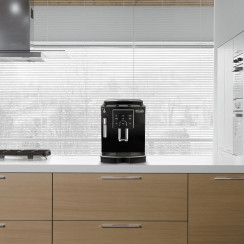 Кофемашина DeLonghi ECAM 13.123 B