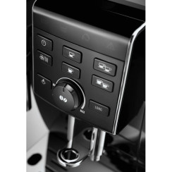 Кофемашина DeLonghi ECAM 13.123 B