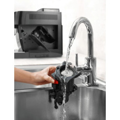 Кофемашина DeLonghi ECAM 13.123 B
