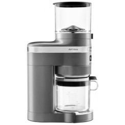 Кавомолка KitchenAid Artisan 5KCG8433EMS