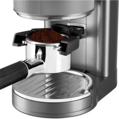 Кавомолка KitchenAid Artisan 5KCG8433EMS