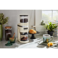 Кавомолка KitchenAid 5KCG8433EAC 