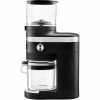Кавомолка KitchenAid 5KCG8433EBM