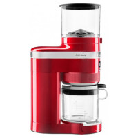 Кофемолка KitchenAid Artisan 5KCG8433ECA