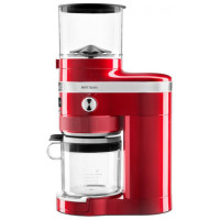 Кофемолка KitchenAid Artisan 5KCG8433ECA