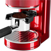 Кофемолка KitchenAid Artisan 5KCG8433ECA