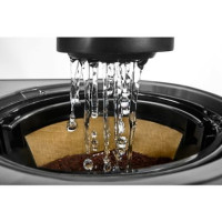 Крапельна кавоварка KitchenAid 5KCM1209EOB