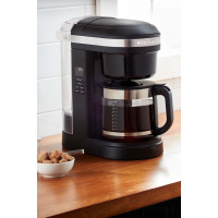 Крапельна кавоварка KitchenAid 5KCM1208EOB