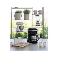 Крапельна кавоварка KitchenAid 5KCM1208EOB