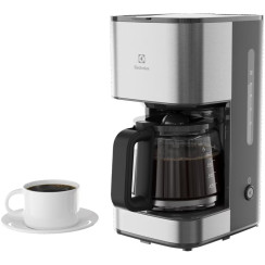 Крапельна кавоварка Electrolux E3CM1-3ST