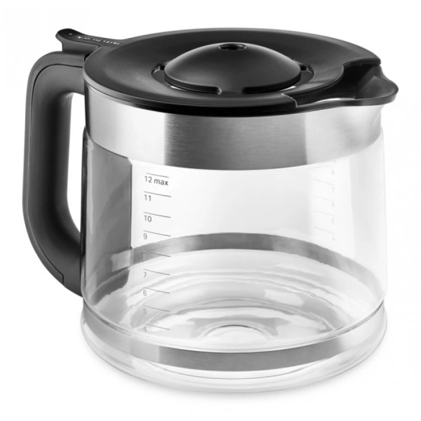Крапельна кавоварка KitchenAid 5KCM1208EWH