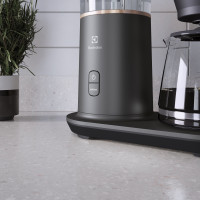 Кавоварка крапельна Electrolux E7CM1-4MTM