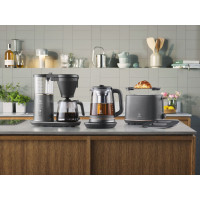 Кавоварка крапельна Electrolux E7CM1-4MTM