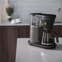 Кавоварка крапельна Electrolux E7CM1-4MTM