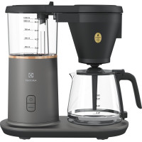 Кавоварка крапельна Electrolux E7CM1-4MTM