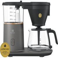 Кавоварка крапельна Electrolux E7CM1-4MTM