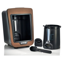 Кофеварка капельная GORENJE ATCM 730 T (E100ACM)