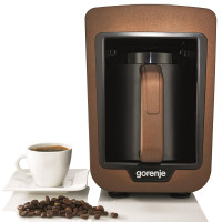 Кофеварка капельная GORENJE ATCM 730 T (E100ACM)