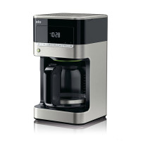 Кавоварка крапельна BRAUN KF 7120 BK