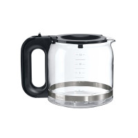 Кавоварка крапельна BRAUN KF 7120 BK