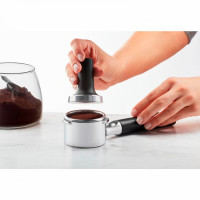 Ріжкова кавоварка еспресо KitchenAid 5KES6403EDG