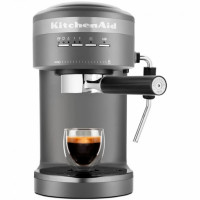 Ріжкова кавоварка еспресо KitchenAid 5KES6403EDG