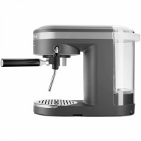 Ріжкова кавоварка еспресо KitchenAid 5KES6403EDG