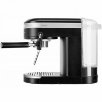 Ріжкова кавоварка еспресо KitchenAid 5KES6503EBK