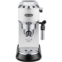 Рожковая кофеварка Delonghi EC 685.W