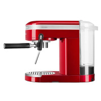 Ріжкова кавоварка еспресо KitchenAid Artisan 5KES6503ECA