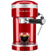 Ріжкова кавоварка еспресо KitchenAid Artisan 5KES6503ECA